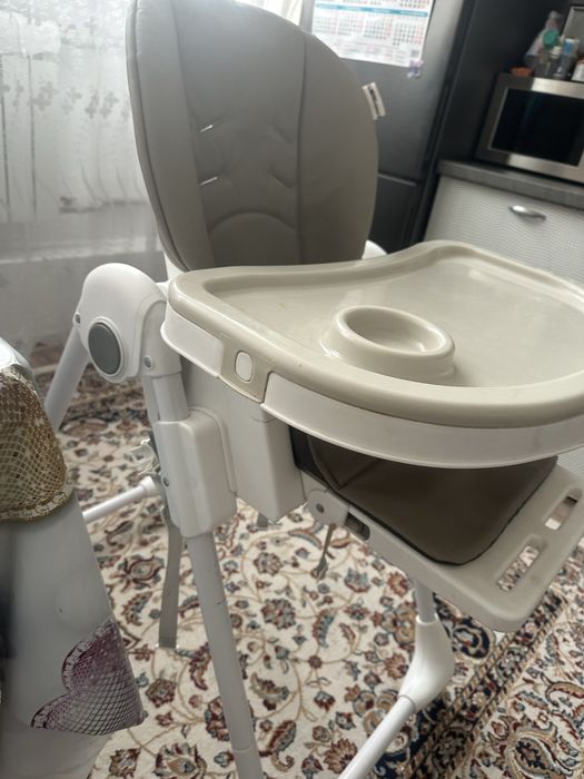 Детский стульчик