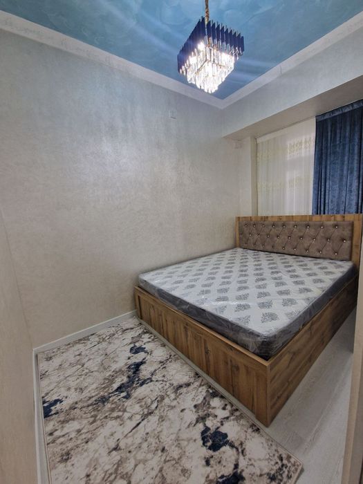 Срочно Продаётся 
3х-комнатная квартира в Новостройке !
ЖК "Корасув-6"