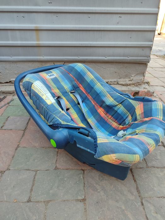 Детская люлька фирменная