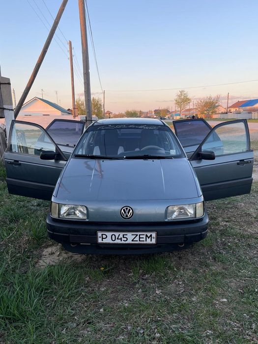 ПРОДАМ пасат б3.