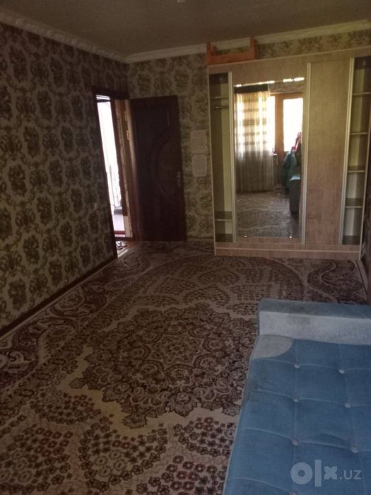 Ijaraga arzon Student qizlarga va oilaga kvartira