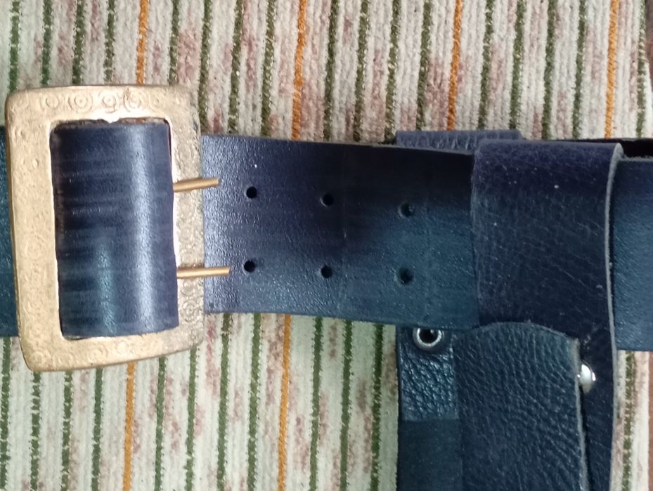 Детски колан за чанове