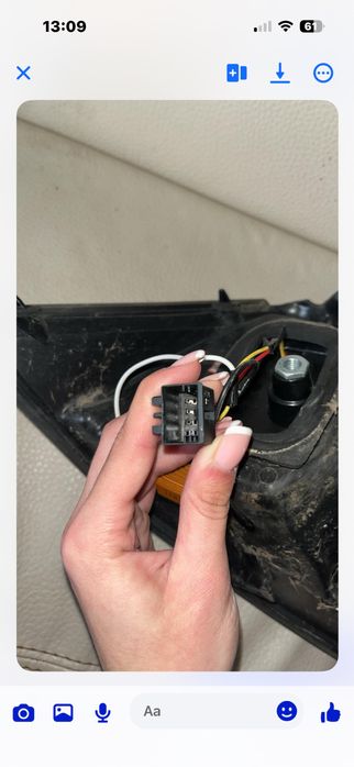 Тунинг стопове за Фолксваген голф 7