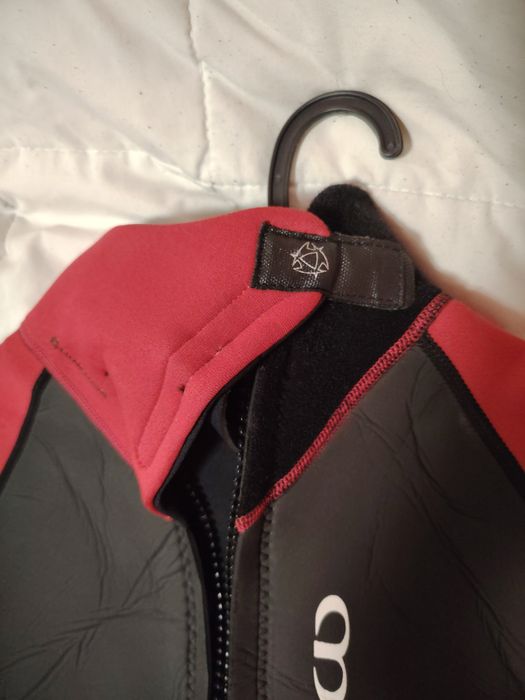 Гашеризон за плуване неопрен