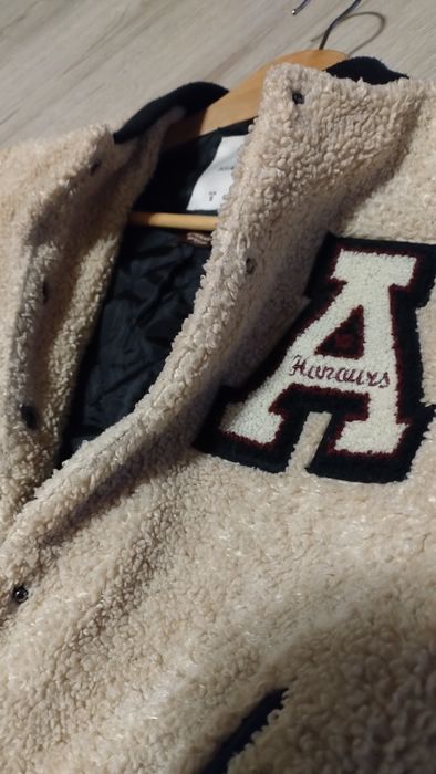 Пролетно яке, ръгби