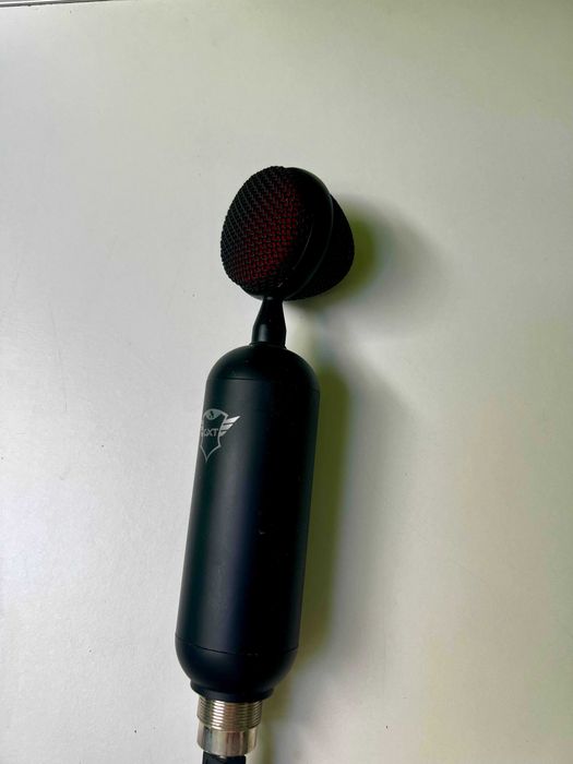 Microfon Trust GXT 244 BUZZ USB Streaming/Gaming/Podcast Mic