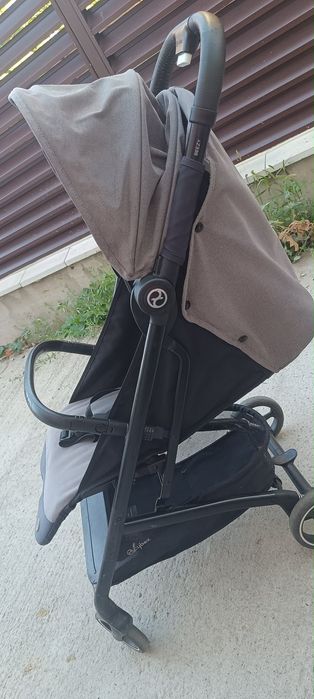 Cybex beezy лятна количка