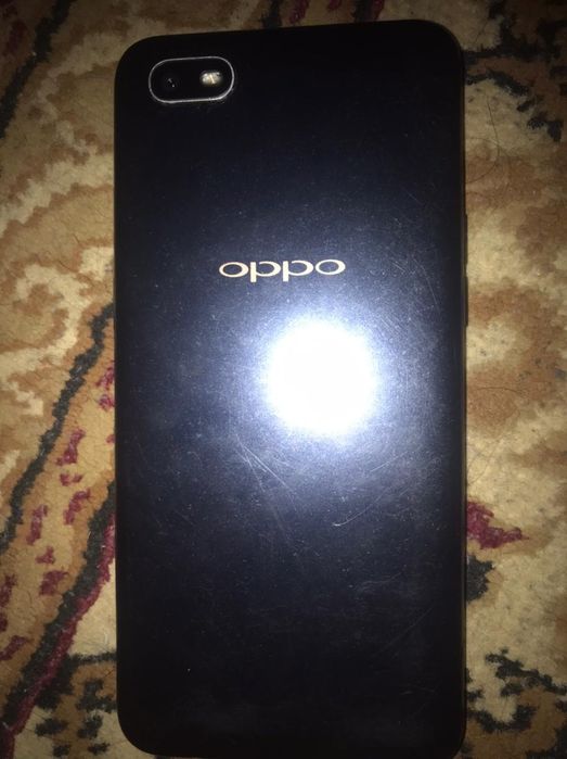 OPPO A1k CPH1923