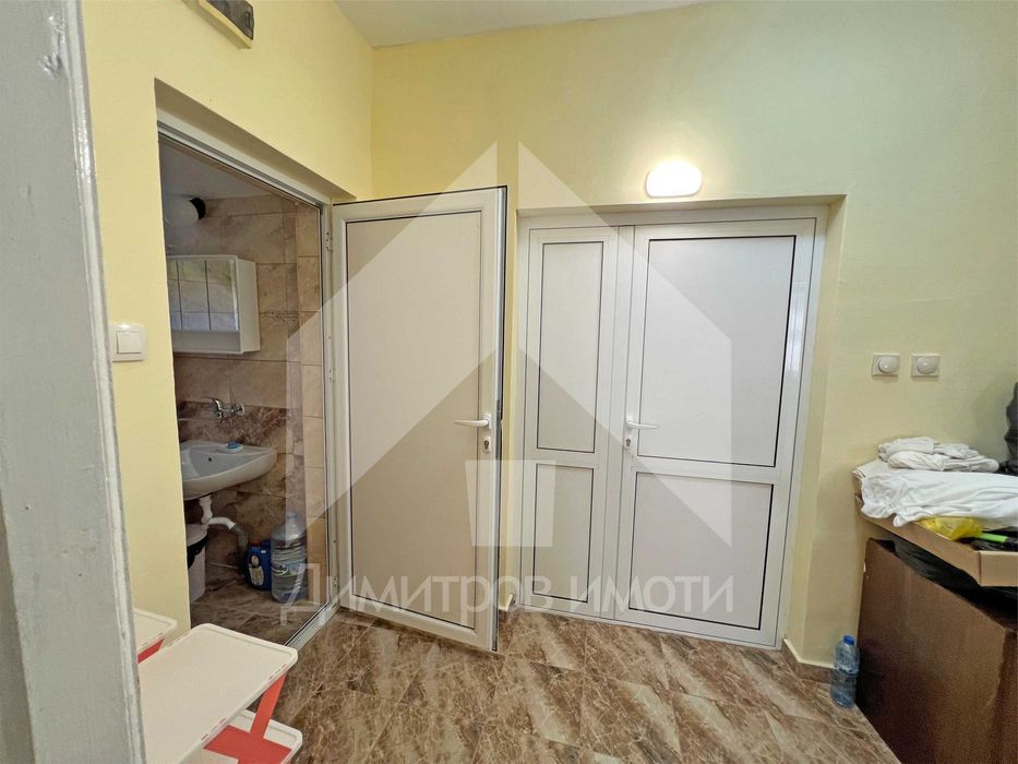 Продава се Къща в Нови пазар - 133 кв.м за 805 €/кв.м - Снимка #16