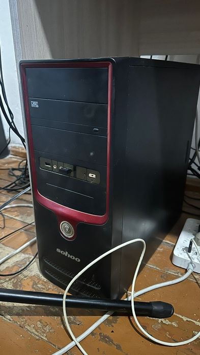 Компьютер продам срочно