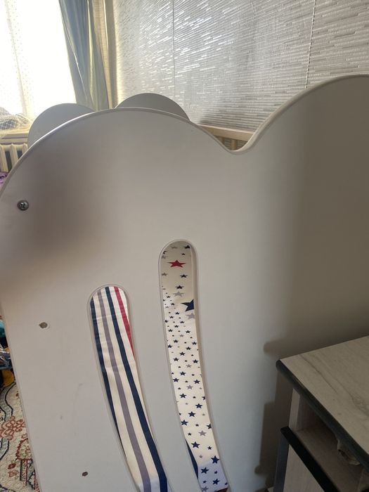 Кровать детский