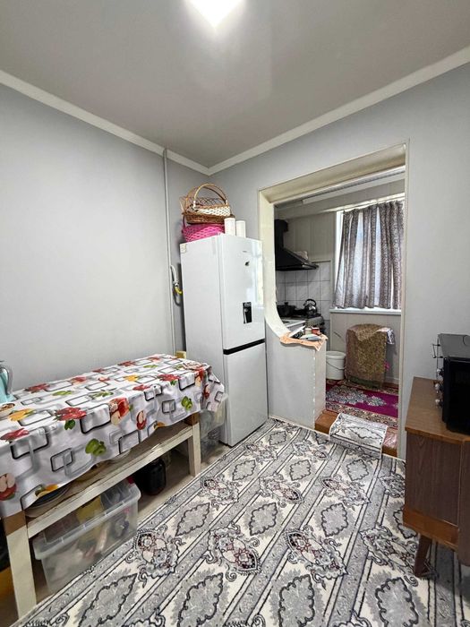 2/3 xonali kvartira sotiladi