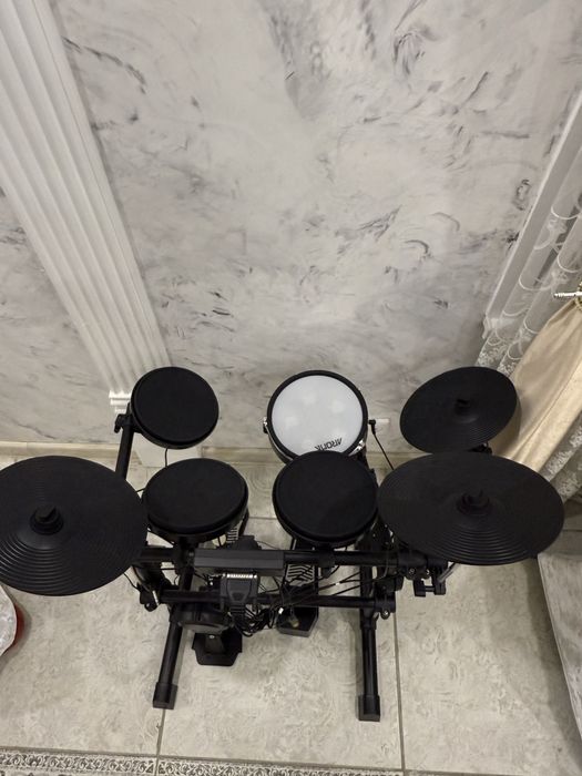 Барабан Aroma TDX-15