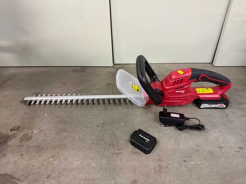 R20 Храсторез 45cm 14mm 2Ah RDP-YHT20