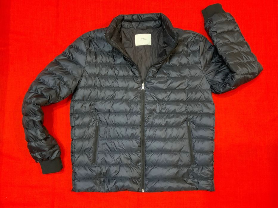 House of Paul Rosen-оригинално пухено яке 50-52л
