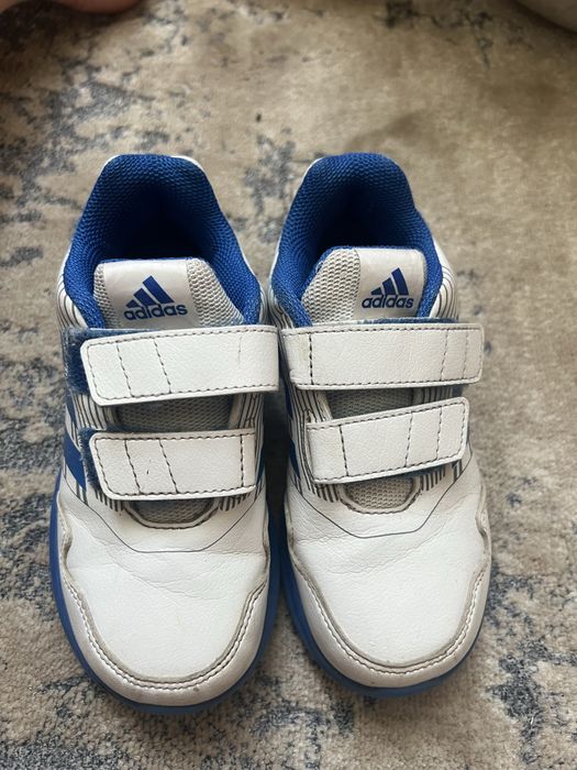 Adidasi Adidas marimea 27