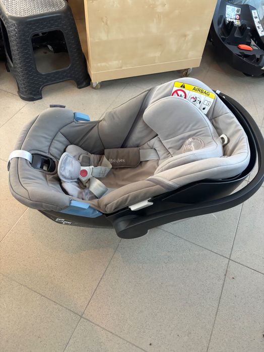 Столче / кошница за кола cybex