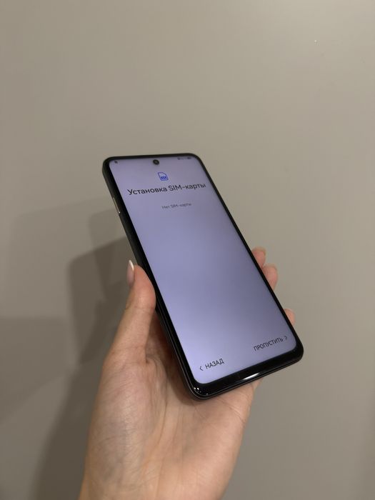 Продам смартфон Huawei