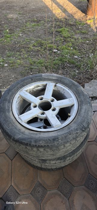 Диски на р 16 3 штук