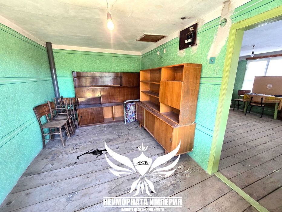 Продава се Къща в с. Долнослав, Област Пловдив - 190 кв.м за 327 €/кв.м - Снимка #20