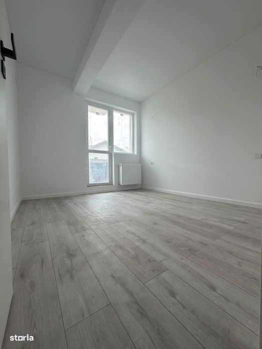 Apartament 3 camere de vanzare | Loc de parcare inclus | Bloc nou 2026