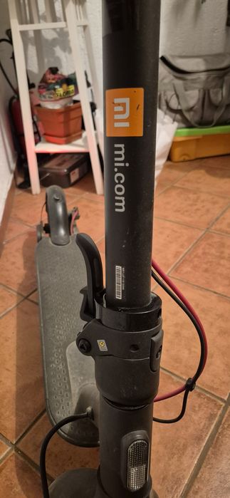 Trotineta electrica Xiaomi Scooter pro 2