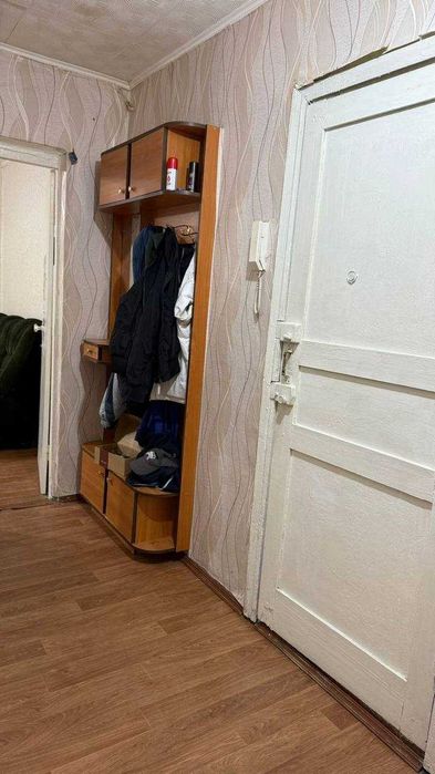 2 Комнатная КЖБИ