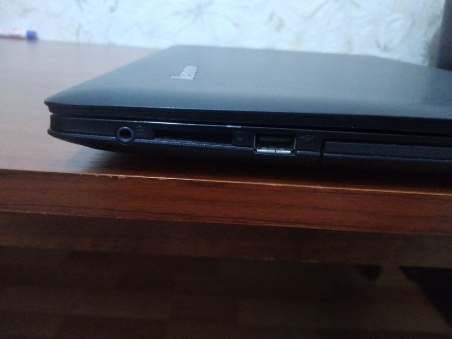 Продам ноутбук lenovo g400s