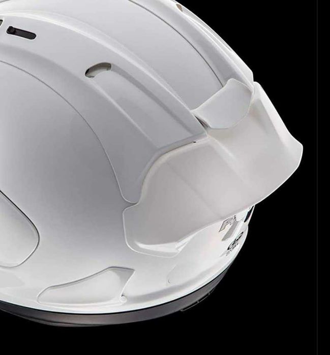 Arai RX7V - спойлер/дифузьор