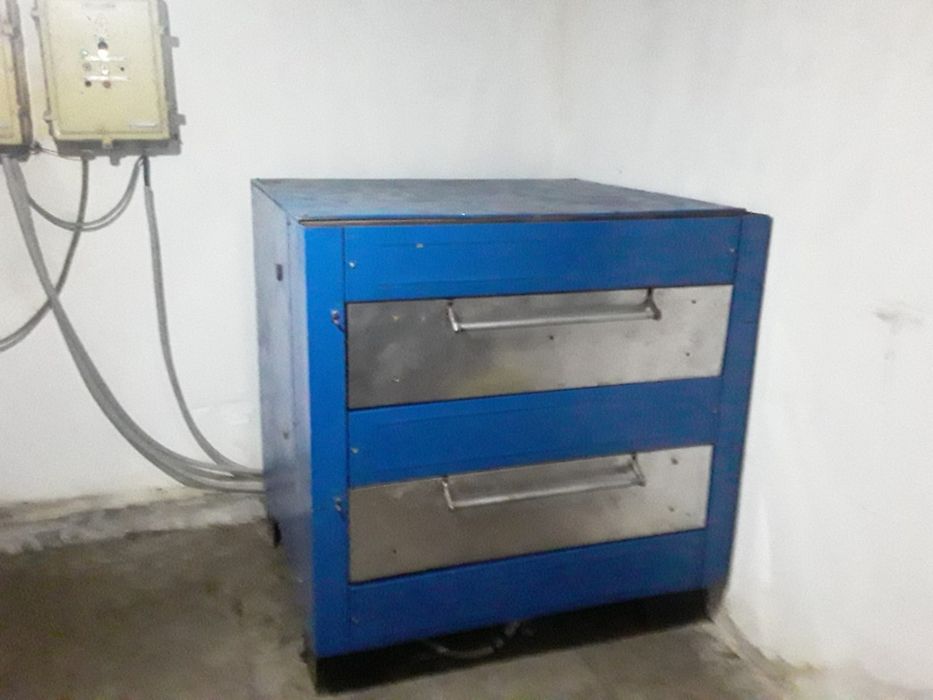 Бухонка аппарат сотилади