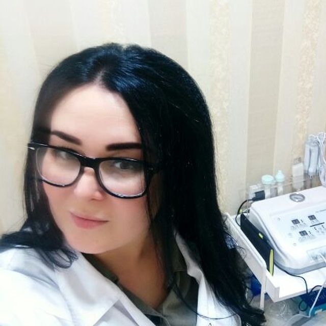 Косметолог для мужчин и женщин