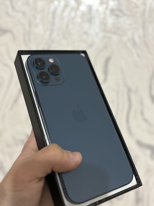 Iphone 12 Pro Max 128gb