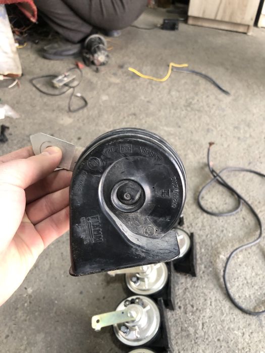 Signal yreker zavod 30 mndan