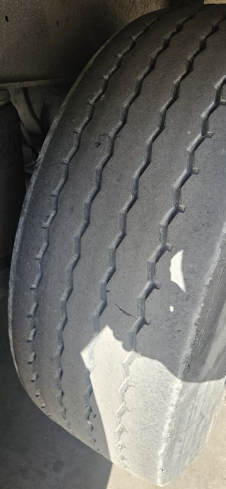 Goodyear 385 65 R22.5