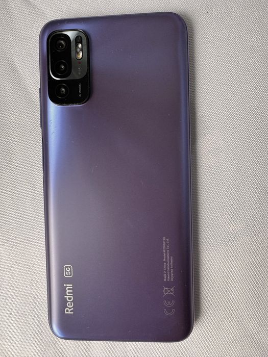 Xiaomi Redmi Note 10 5 G