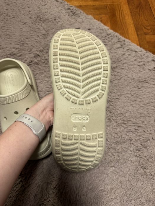 crocs femei marimea 39