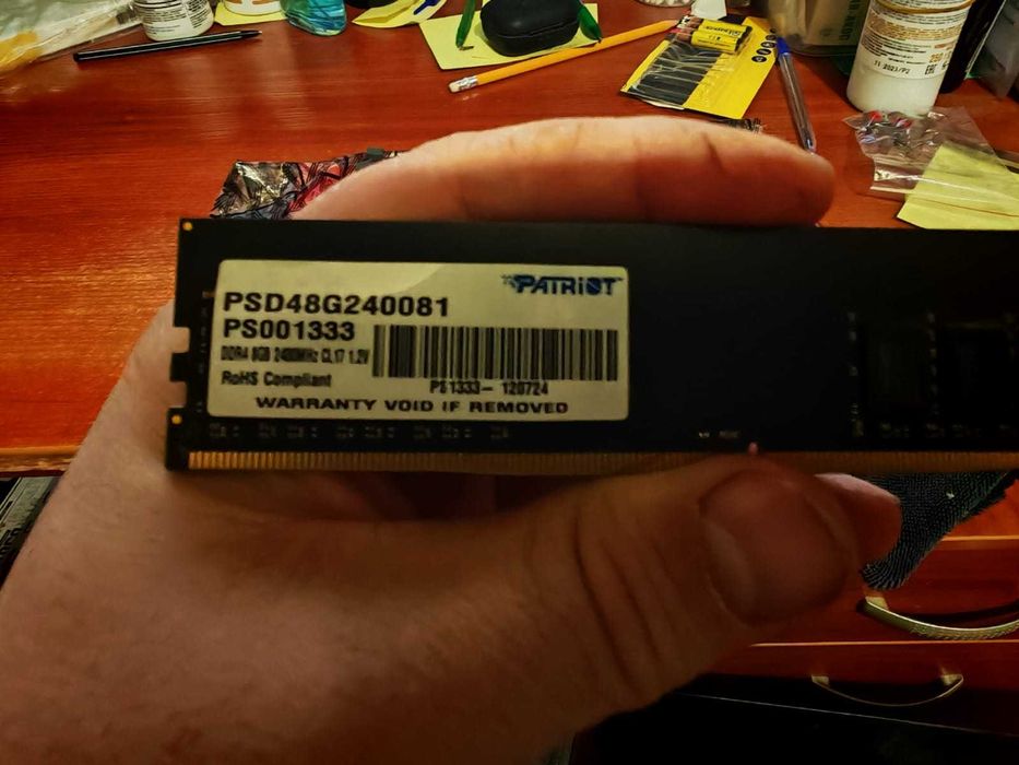 Материнская плата + процессор + озу Core i3-9100F