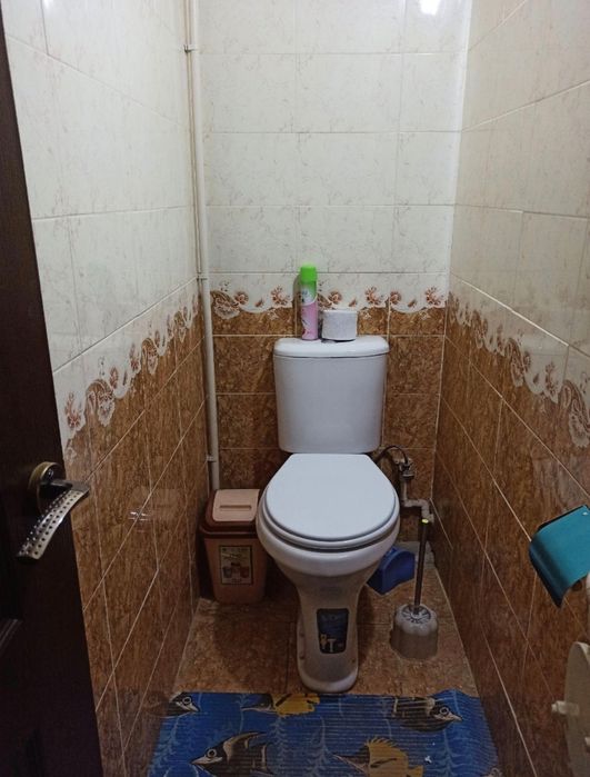 Yashnabod kadishva bozorga yaqin joyda kvartira ijaraga beriladi