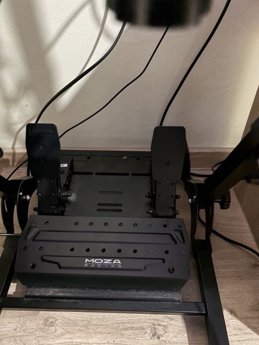 Волан Moza R3 Pc/Xbox