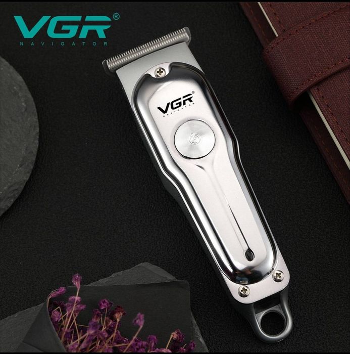 Стрижка Бритва для волос борода soqol olgich VGR- V055 Yuqori sifat