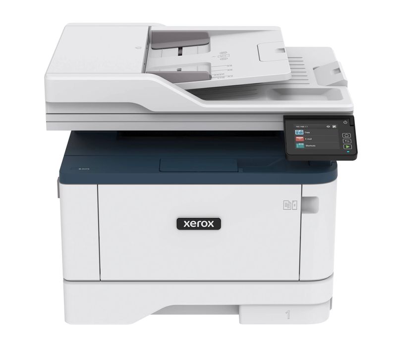 Xerox B305 Принтер/Xerox B305 lazerli MFP printer