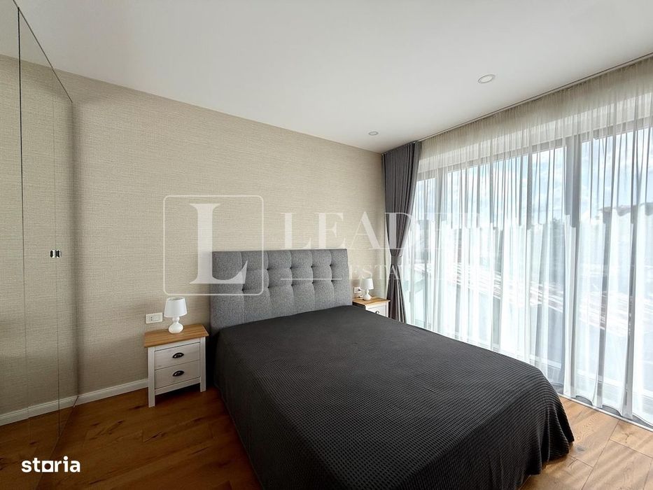 Apartament de inchiriat cu 2 Camere | Petru Rares | Titulescu | Foarte