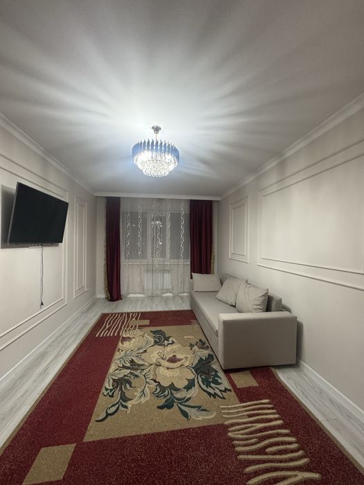 Сдам квартиру посуточно