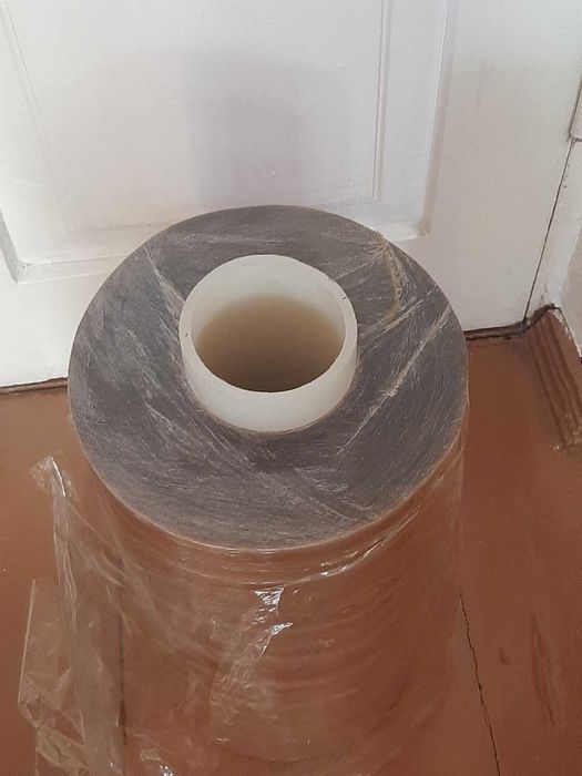 бумага обёрточная, прозрачная для сувениров, подарков, цветов и т.д.