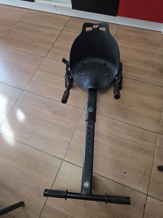 Vand Haverboard cu scaun