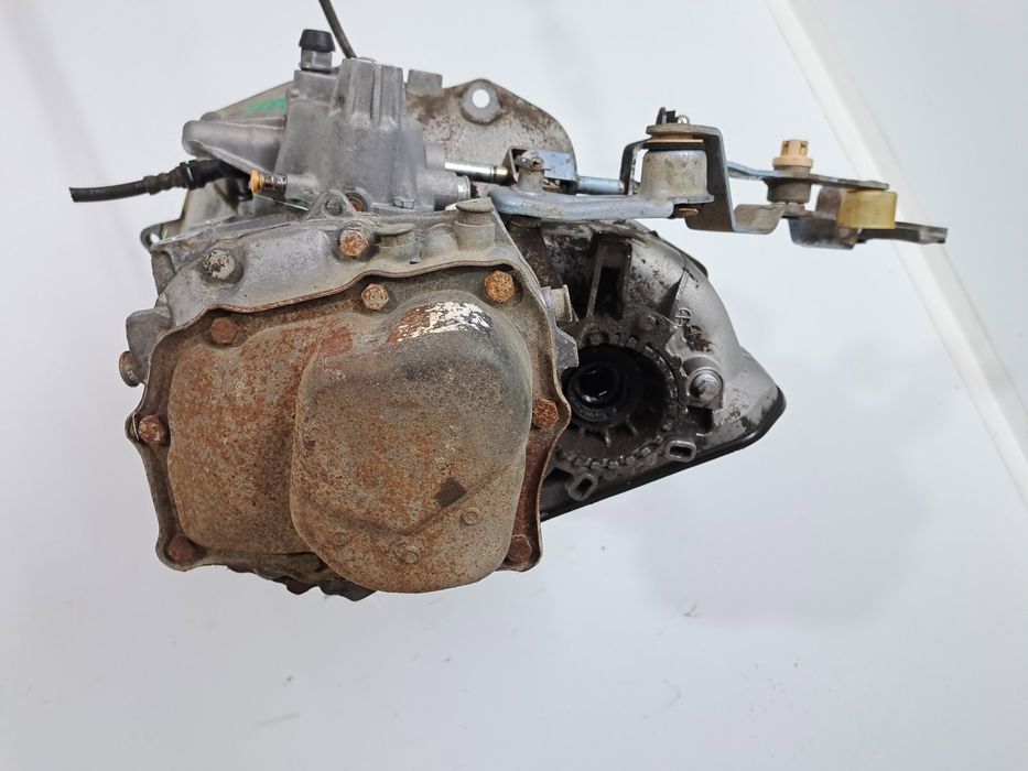 Cutie viteze manuala 5 trepte Opel Corsa D [Fabr 2006-2013] 1.2 Benz Z