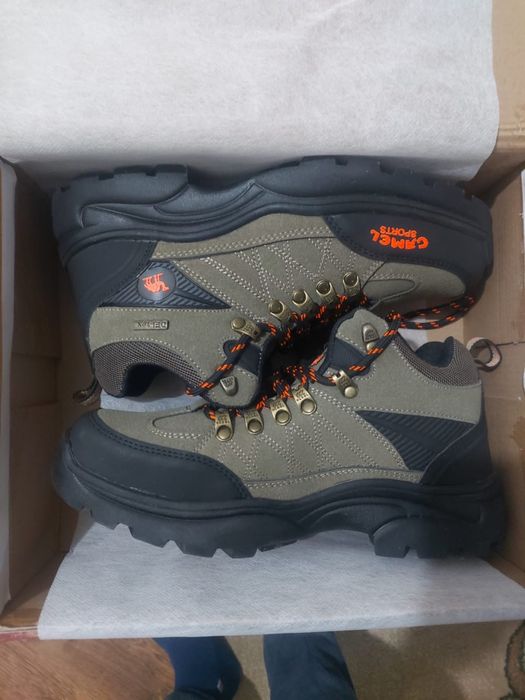 Зимние очен теплое