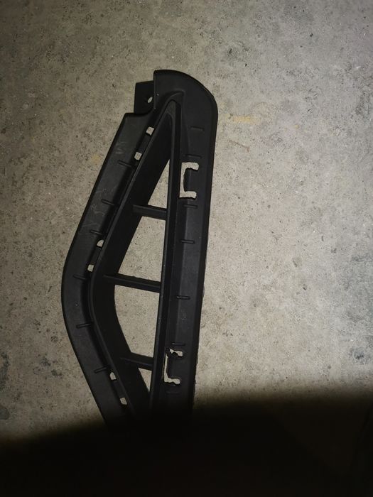 Маска броня никел компресор части за фарове за Хюндай санта фе 2023