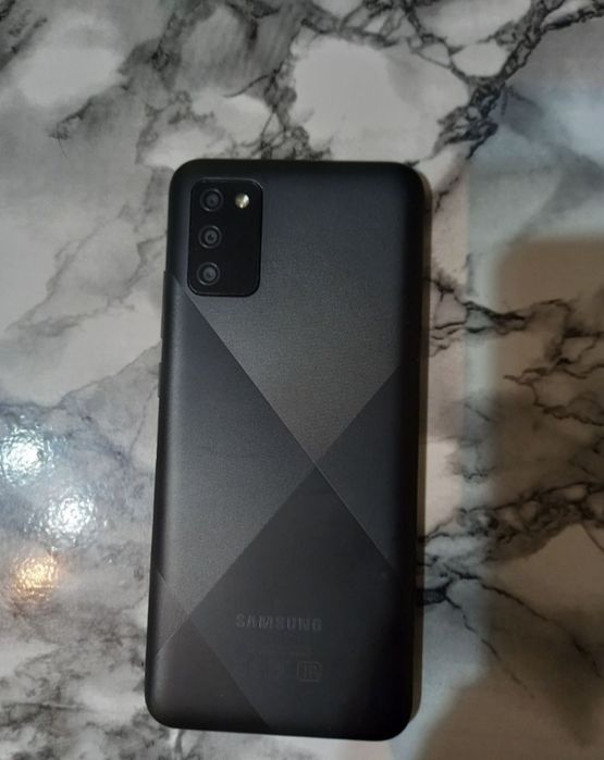 Сотовый телефон самсунг галакси АО2s