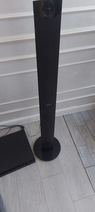 Домашний кинотеатр Sony DAV-DZ840M